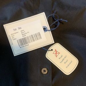 Untuckit Women’s Button Down